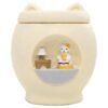 Cat and Dog Urns Pet Funeral Supplies Memorial Storage Jars Cremation